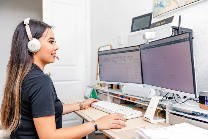 AIRSTRIKE HVAC Picture 6