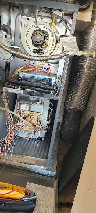 AIRSTRIKE HVAC Picture 8