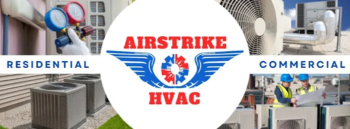 AIRSTRIKE HVAC Picture 7