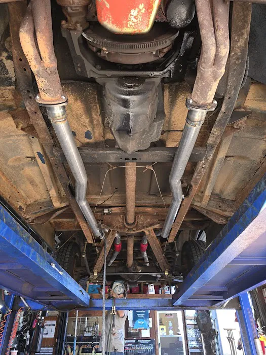 JR Muffler & Mechanic Shop Picture 3