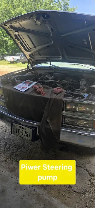 JR Muffler & Mechanic Shop Picture 1