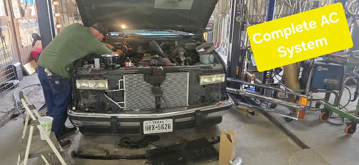 JR Muffler & Mechanic Shop Picture 4