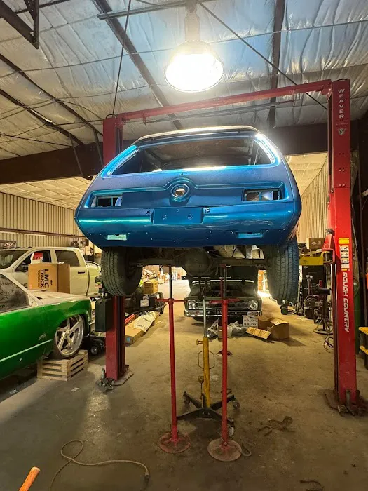 JR Muffler & Mechanic Shop Picture 5