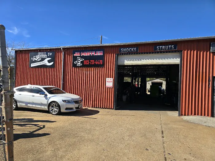 JR Muffler & Mechanic Shop Picture 6