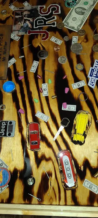 JR Muffler & Mechanic Shop Picture 8