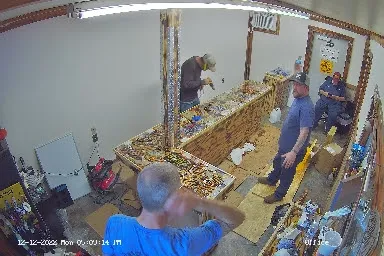 JR Muffler & Mechanic Shop Picture 7