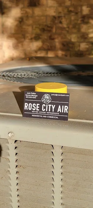Rose City Air Picture 8