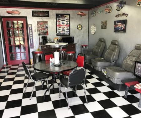 J & B Auto and Truck