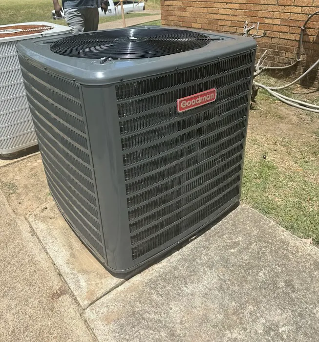 Adams Air Conditioning Picture 2