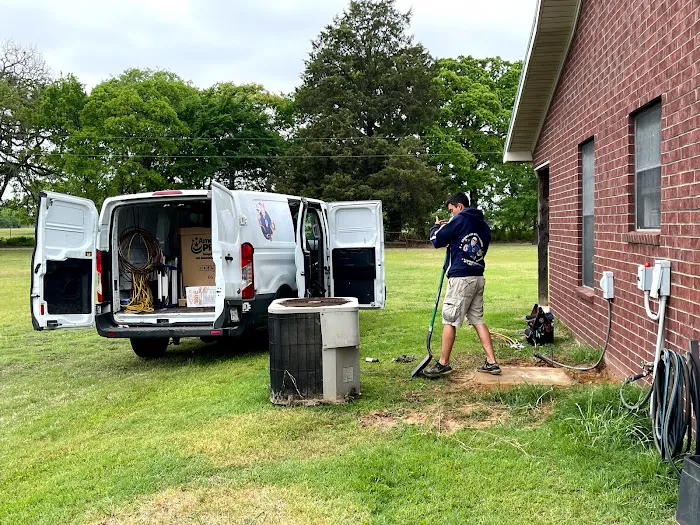 Adams Air Conditioning Picture 4