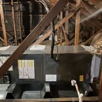 Adams Air Conditioning ico