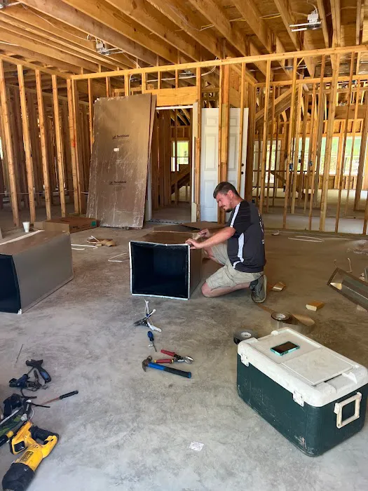 Adams Air Conditioning Picture 3