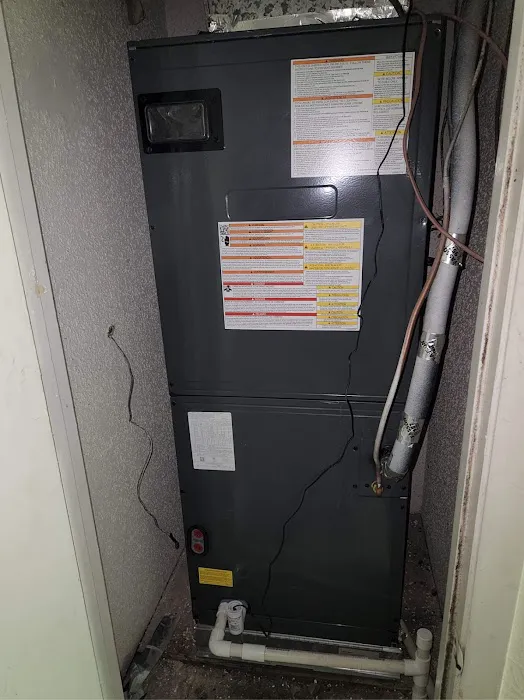 Adams Air Conditioning Picture 7