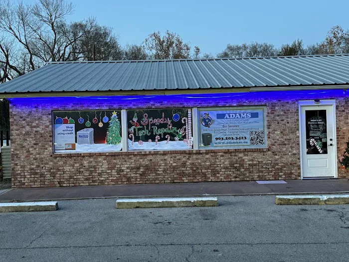 Adams Air Conditioning Picture 8