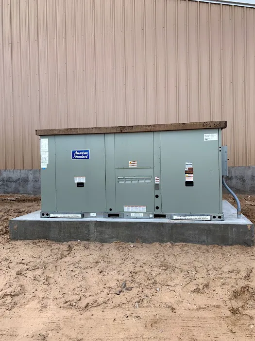 Adams Air Conditioning Picture 10