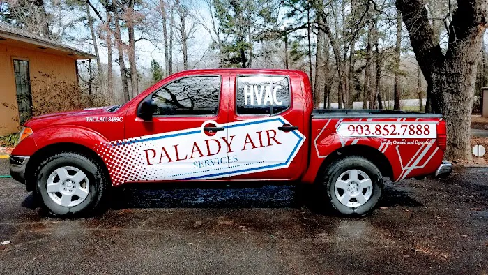 Palady Air Services, LLC Picture 3