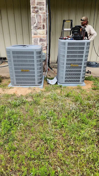 Palady Air Services, LLC Picture 7