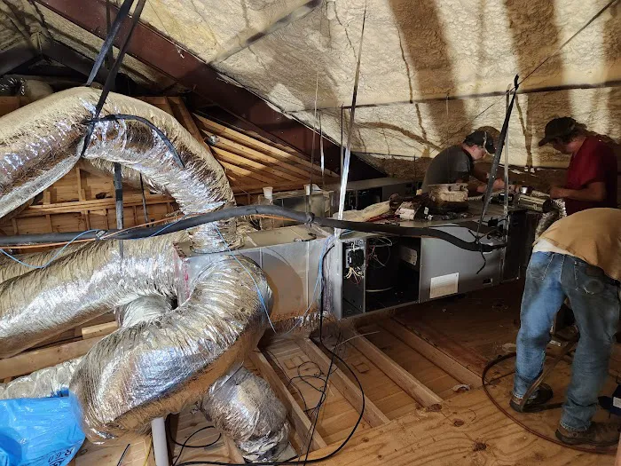 Palady Air Services, LLC Picture 6