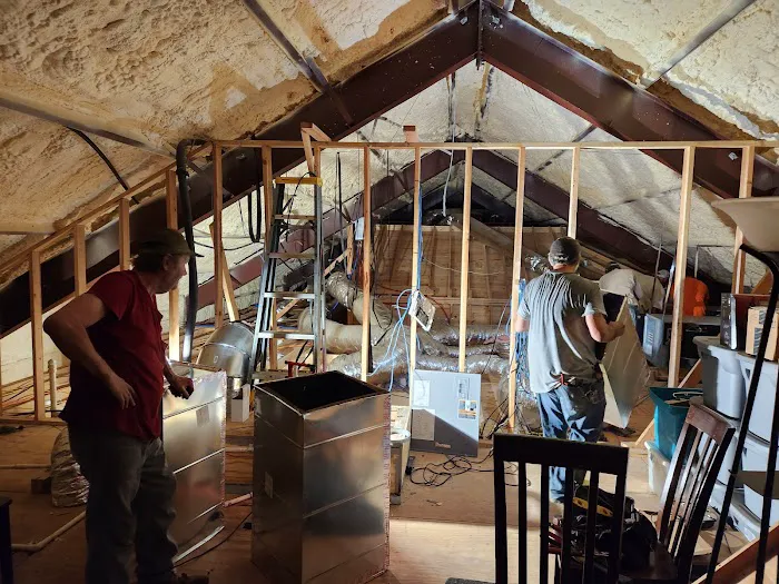 Palady Air Services, LLC Picture 4