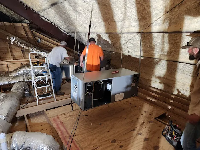 Palady Air Services, LLC Picture 5