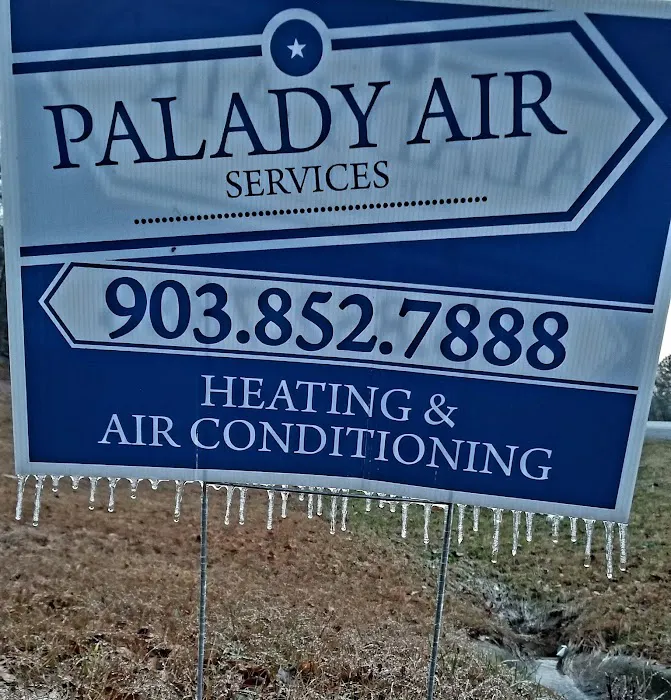 Palady Air Services, LLC Picture 10