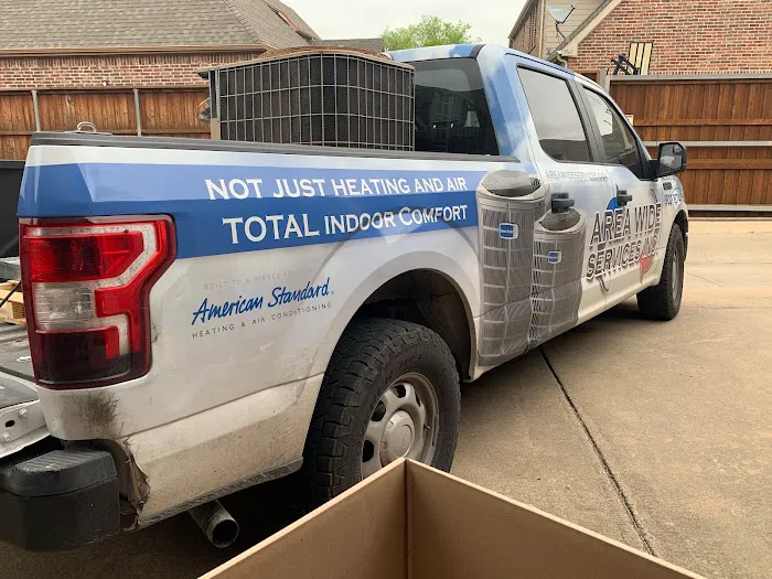 Area Wide Services Picture 1