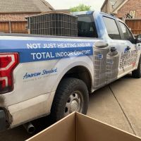 Area Wide Services ico