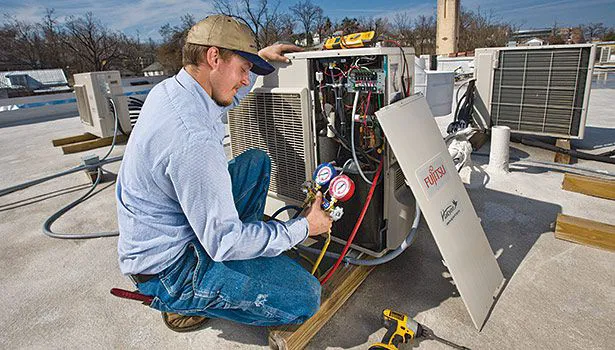 Area Wide Services Picture 7