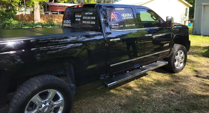 A&D Heating and Air Conditioning Picture 2