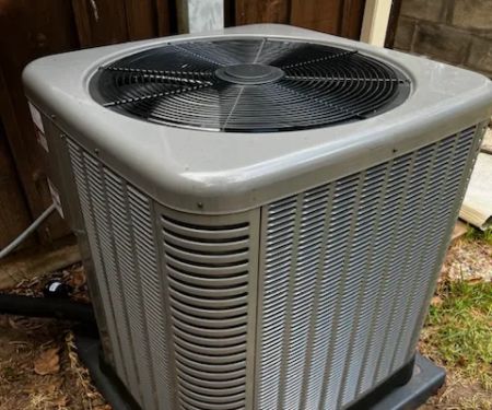 A&D Heating and Air Conditioning