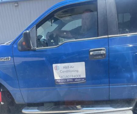 Universal AC Repair Bullard