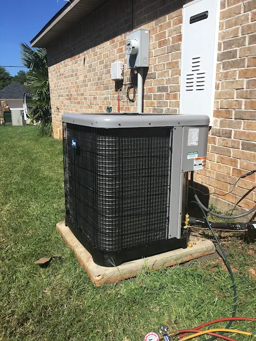 Steve Baser Air Conditioning Picture 3