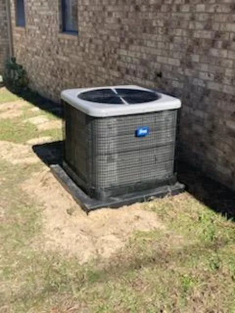 Steve Baser Air Conditioning Picture 1