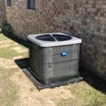 Steve Baser Air Conditioning