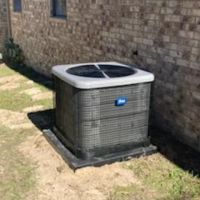 Steve Baser Air Conditioning ico