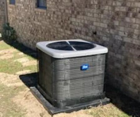 Steve Baser Air Conditioning