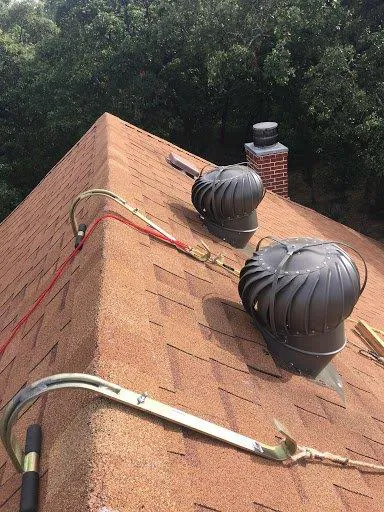 Steve Baser Air Conditioning Picture 7