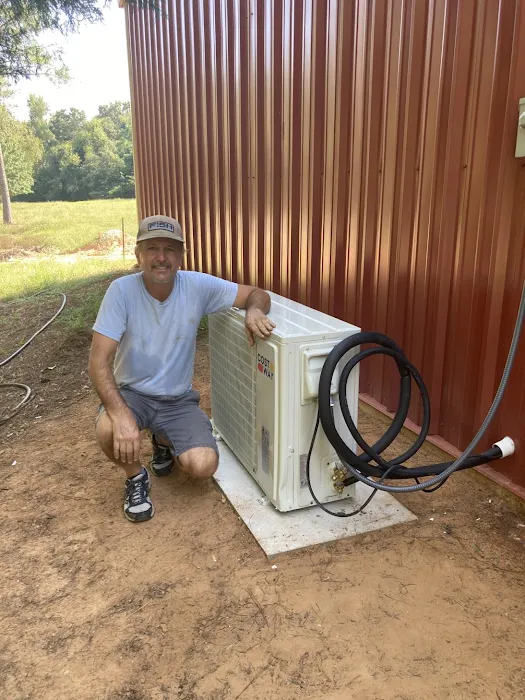 Steve Baser Air Conditioning Picture 9