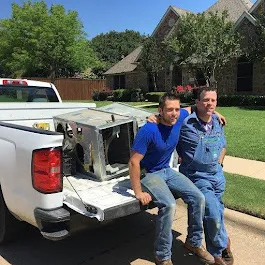 Steve Baser Air Conditioning Picture 8