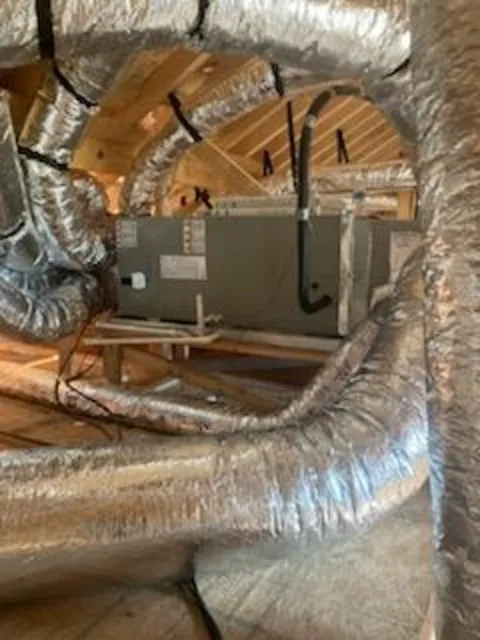 Steve Baser Air Conditioning Picture 10