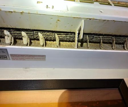 Patriot Heating and Cooling