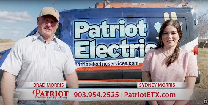 Patriot Heating and Cooling Picture 3