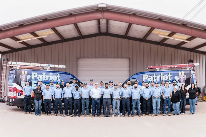 Patriot Heating and Cooling Picture 2