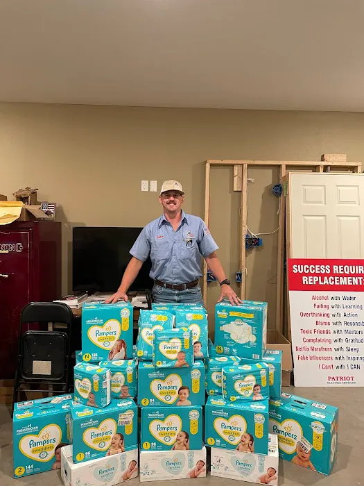 Patriot Heating and Cooling Picture 4