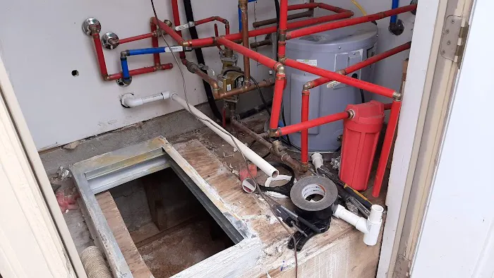 GRAMCO MECHANICAL CONCEPTS Picture 1