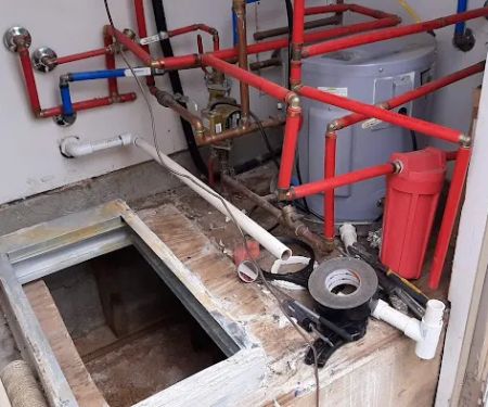 GRAMCO MECHANICAL CONCEPTS