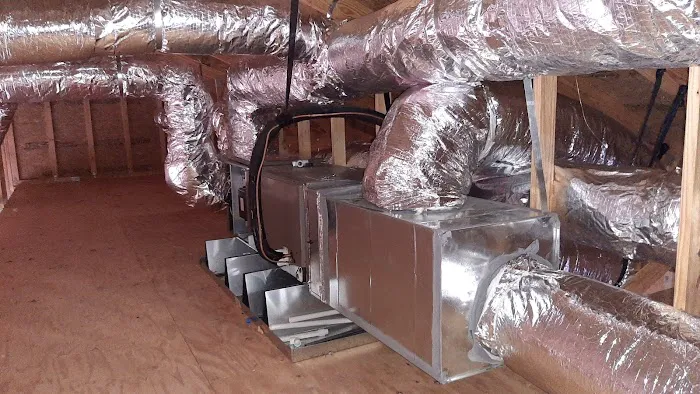 GRAMCO MECHANICAL CONCEPTS Picture 2