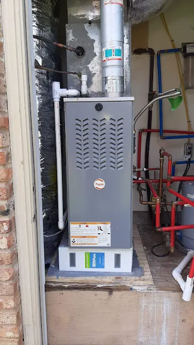 GRAMCO MECHANICAL CONCEPTS Picture 4