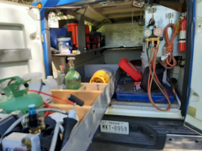 GRAMCO MECHANICAL CONCEPTS Picture 7