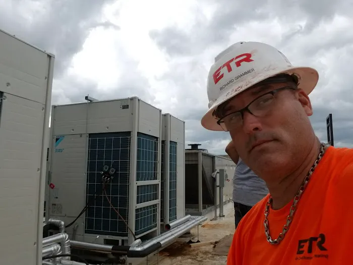 GRAMCO MECHANICAL CONCEPTS Picture 8